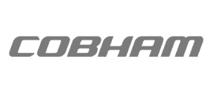 Cobham logo