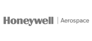 Honeywell Aerospace logo