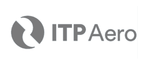 ITP Aero logo
