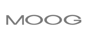 Moog logo