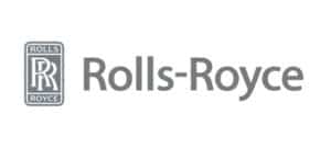 Rolls-Royce logo