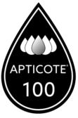 Apticote 100 - Hard Chrome Plating Apticote 100 hard chrome plating logo