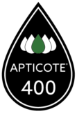 Apticote 400 - Electroless Nickel Apticote 400 electroless nickel logo