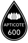 Apticote 600 - silver plating Apticote 600 Silver plating logo