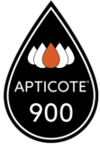 Apticote 900 - Cadmium Plate Apticote 900 cadmium plating logo