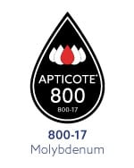 Aptiote-800-17 Apticote 800-17 Molybdenum