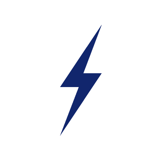Icons - Blue_Electrical Electrical icon
