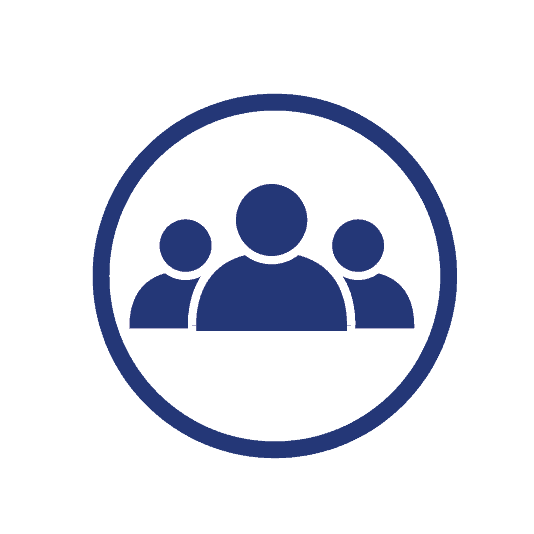 Icons - Blue_Inspectors Inspectors logo
