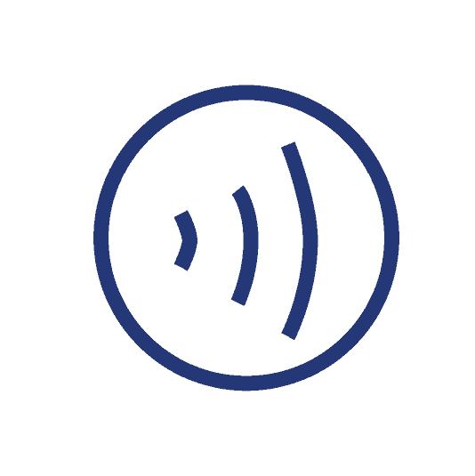 Icons - Blue_RFI rfi shielding