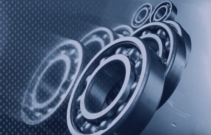 iStock-140473353-Blue-1950W Metal circular bearings