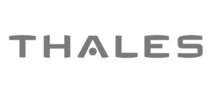 Thales logo