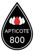 Apticote 800 Thermal Plasma Spray Apticote 800 thermal plasma spray logo