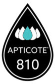 Apticote 810 Plasma Polymer Composite Apticote 810 Plasma Polymer Composite thermal spray logo