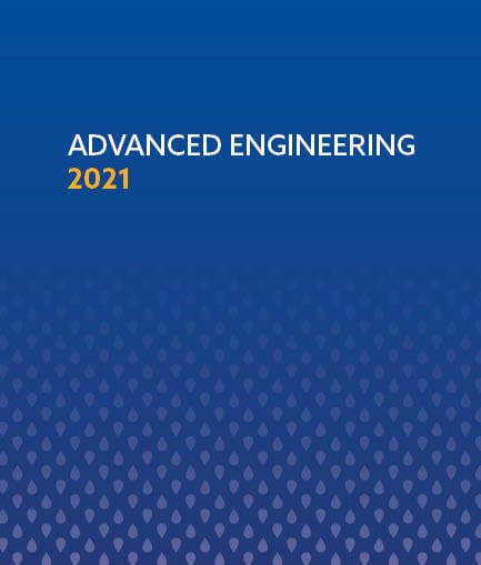 Advanced Engineering 2021
