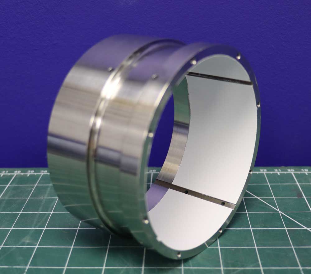 Thermal-Barrier-Coating Thermal Barrier Coating